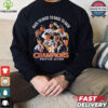 Looney Tunes Taz Tasmania Sack Em’ x Chicago Bears T Shirts