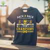 Tuck Fexas Horns down shirt