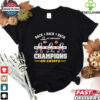 Official The Harbinger Of Doom Birds Philadelphia Eagles NFL 26 Skeleton t shirt