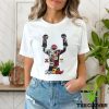 Los Angeles FC Beavis And Butt head shirt