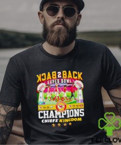 Back 2 back Super Bowl Champions Abbey Road Chiefs Kingdom shirt 3 Back 2 back Super Bowl Champions Abbey Road Chiefs Kingdom shirt