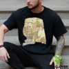 Metallica Creeping Death Official Tee In Celebration Of The 40th Anniversary Of The Release Of Metallica’s Legendary Ride The Lightning T Shirt