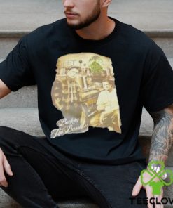Back In The Barrio Vintage Shirt