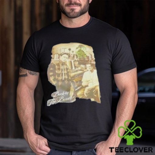 Back In The Barrio Vintage Shirt