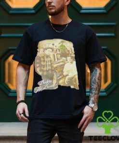 Back In The Barrio Vintage Shirt