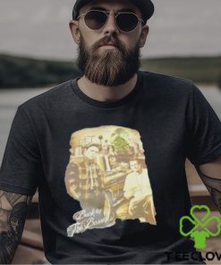 Back In The Barrio Vintage Shirt