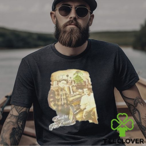 Back In The Barrio Vintage Shirt