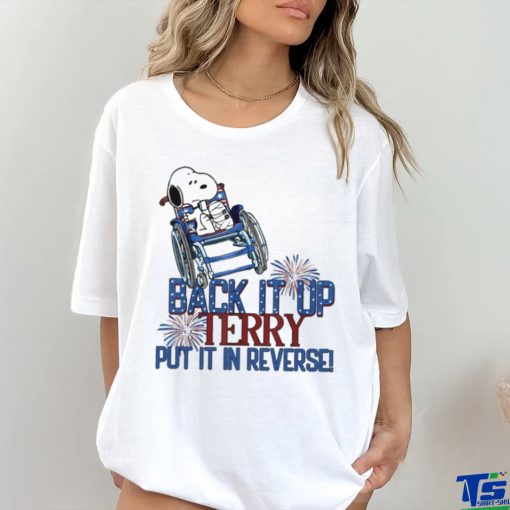 Back It Up Terry Put It In Reverse hoodie, sweater, longsleeve, shirt v-neck, t-shirt