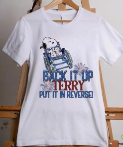 Back It Up Terry Put It In Reverse hoodie, sweater, longsleeve, shirt v-neck, t-shirt