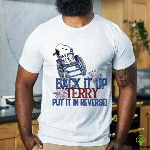 Back It Up Terry Put It In Reverse hoodie, sweater, longsleeve, shirt v-neck, t-shirt