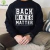 BILLIONAIRE BOYS CLUB black solid