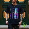 Four Horsemen Forever Arn shirt