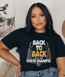 Back To Back 2022 2023 State Champs Caravan Football Logo T Shirt 3 Back To Back 2022 2023 State Champs Caravan Football Logo T Shirt