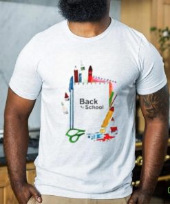 Back To School Element T Shirt