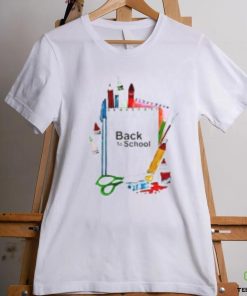 Back To School Element T Shirt