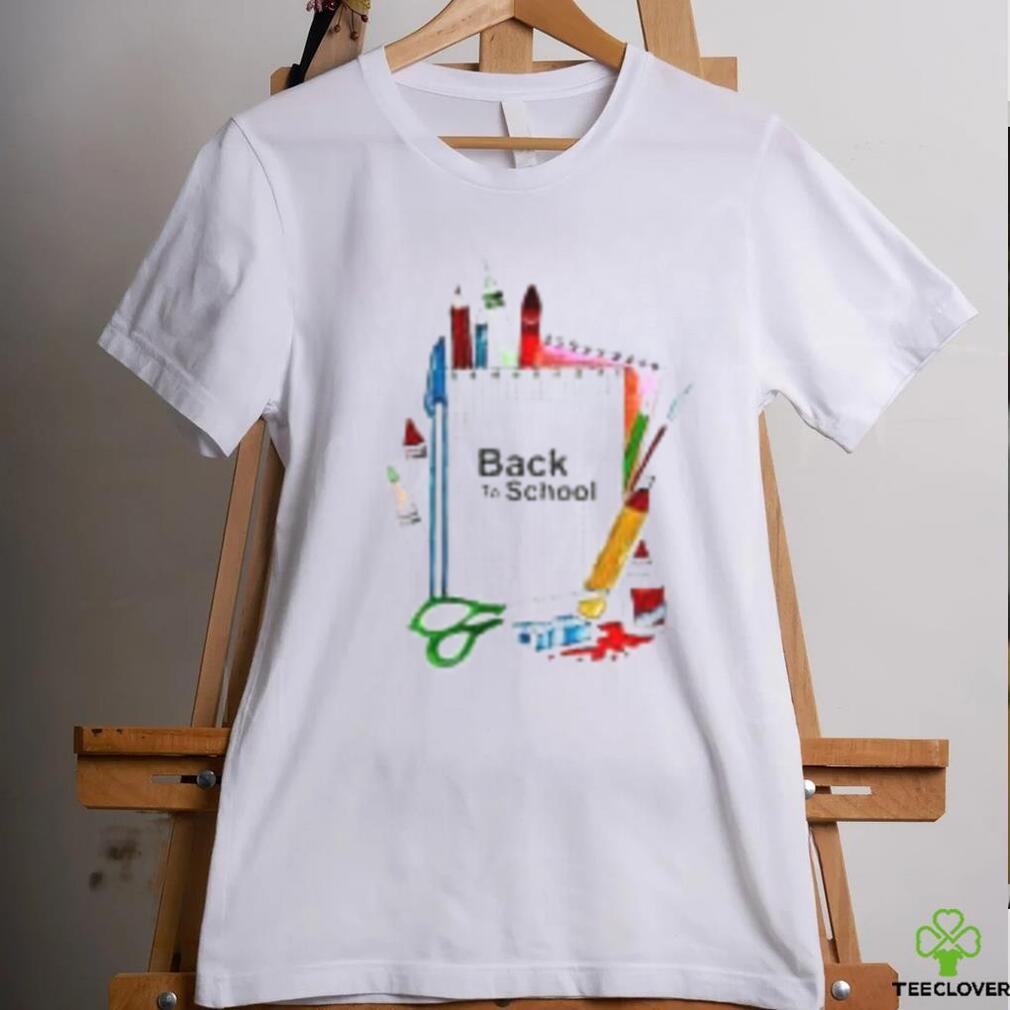 Back To School Element T Shirt Back To School Element T Shirt