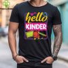 Groovy Second Grade Vibes Peace Retro 2nd grade Teachers T Shirt Groovy Second Grade Vibes Peace Retro 2nd grade Teachers T Shirt