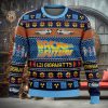 Crown Royal Happiest Drink Christmas Ugly Sweater Special Gift For Xmas