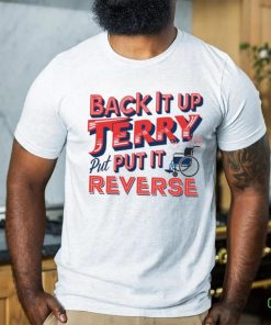 Back it up terry put it in reverse 4th of july tee hoodie, sweater, longsleeve, shirt v-neck, t-shirt