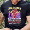 Kansas City Chiefs Kingdoms Rule Nations shirt