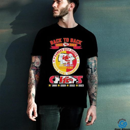 Back to back 2024 kansas city chiefs super bowl champion logo hoodie, sweater, longsleeve, shirt v-neck, t-shirt