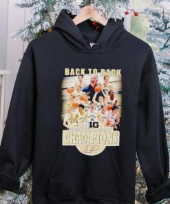 Back to back B1G 2024 regular season Champions Purdue Boilermakers shirt