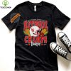 Class of 09 Xan Archist comic shirt