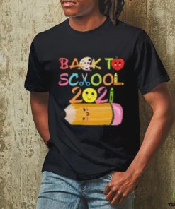 Back to school 2021 T Shirt