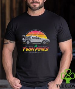 Back to the Mall T Shirt