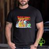 Girls Power Heart shirt