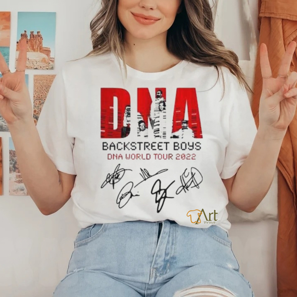 Backstreet Boys 2022 Tour Merch Dates Concert Schedule T Shirt Backstreet Boys 2022 Tour Merch Dates Concert Schedule T Shirt