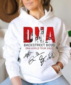 Backstreet Boys 2022 Tour Merch Dates Concert Schedule T Shirt 3 Backstreet Boys 2022 Tour Merch Dates Concert Schedule T Shirt