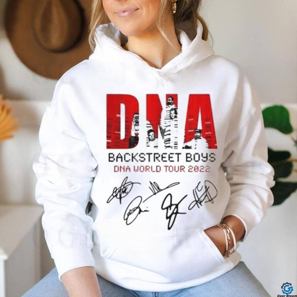 Backstreet Boys 2022 Tour Merch Dates Concert Schedule T Shirt Backstreet Boys 2022 Tour Merch Dates Concert Schedule T Shirt