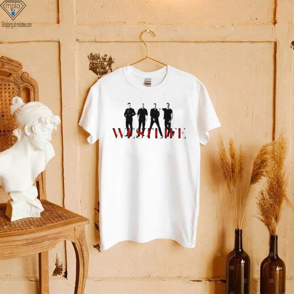 Backstreet Boys Polaroid band shirt Backstreet Boys Polaroid band shirt