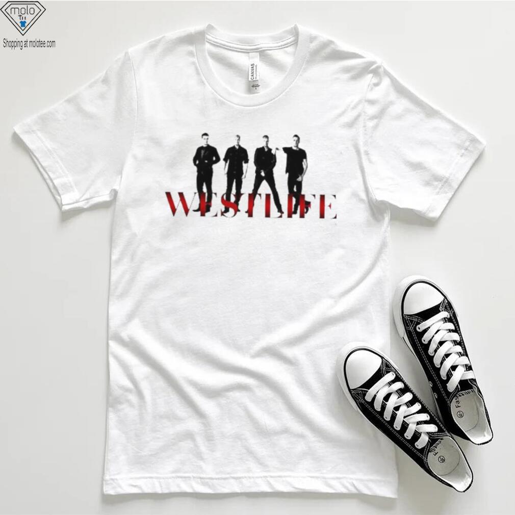 Backstreet Boys Polaroid band shirt Backstreet Boys Polaroid band shirt