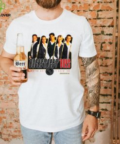 Backstreet Boys – We've Got It Going On T Shirt