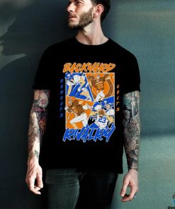Backyard Rivalry Bobcats Colts shirt