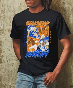 Backyard Rivalry Bobcats Colts shirt 1 Backyard Rivalry Bobcats Colts shirt