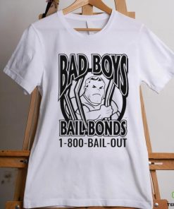 Bad Boys Bail Bonds 1 800 Bail Out T hoodie, sweater, longsleeve, shirt v-neck, t-shirt