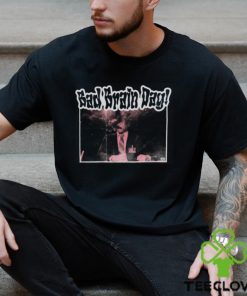 Bad Brain Day t hoodie, sweater, longsleeve, shirt v-neck, t-shirt