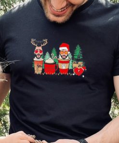 Bad Bunny Christmas Shirt, Christmas Shirt