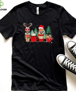 Bad Bunny Christmas Shirt, Christmas Shirt