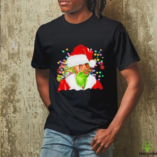 Bad Bunny Christmas Una Navidad Sin Ti hoodie, sweater, longsleeve, shirt v-neck, t-shirt