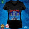 Bad Bunny El Ultimo Tour Del Mundo 2022 hoodie, sweater, longsleeve, shirt v-neck, t-shirts