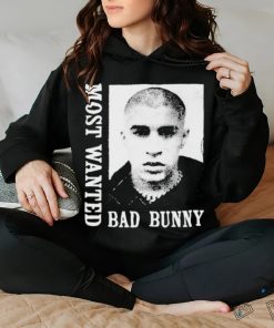 Bad Bunny Most Wanted Tour 2024 Shirt 3 Bad Bunny Most Wanted Tour 2024 Shirt