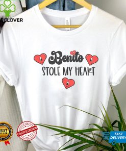 Bad Bunny Valentines day Benito T Shirt