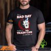 Never Lost A Tailgate Graphic Shirt