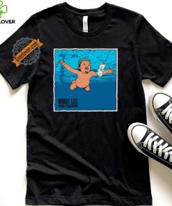 Bad Friends Podcast Nevermind Bobby Lee Bad Friends Shirt