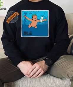 Bad Friends Podcast Nevermind Bobby Lee Bad Friends Shirt