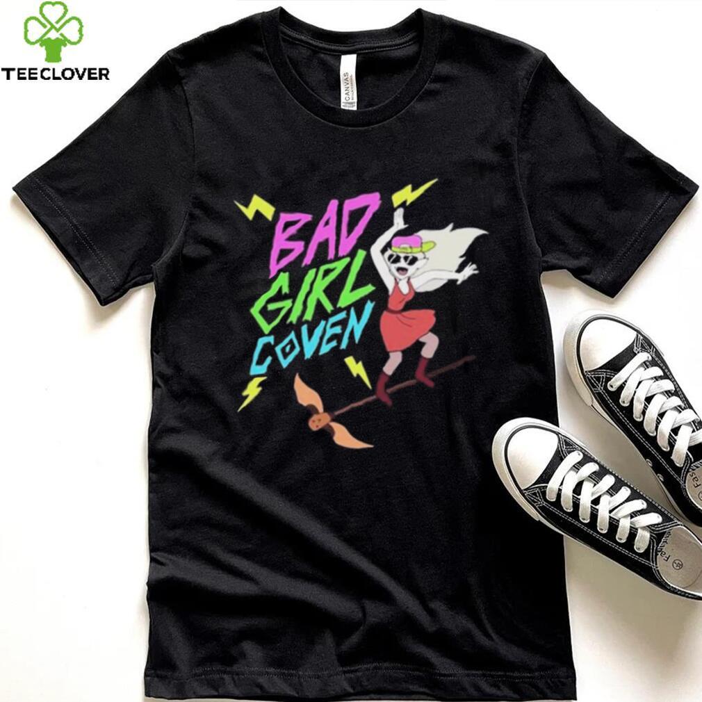 Bad Girl Coven Shirt